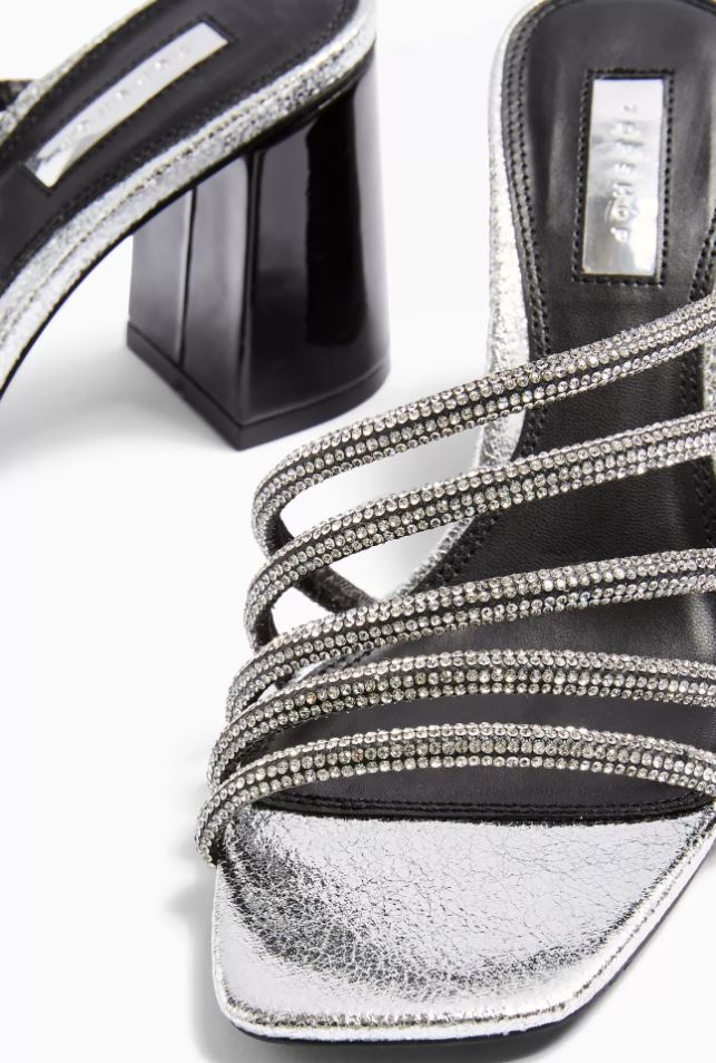 Topshop Shoes